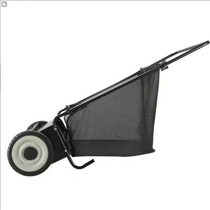Heavy-Duty Commercial Broom
